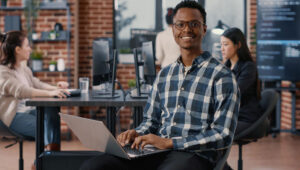 Tecnologia para o terceiro setor