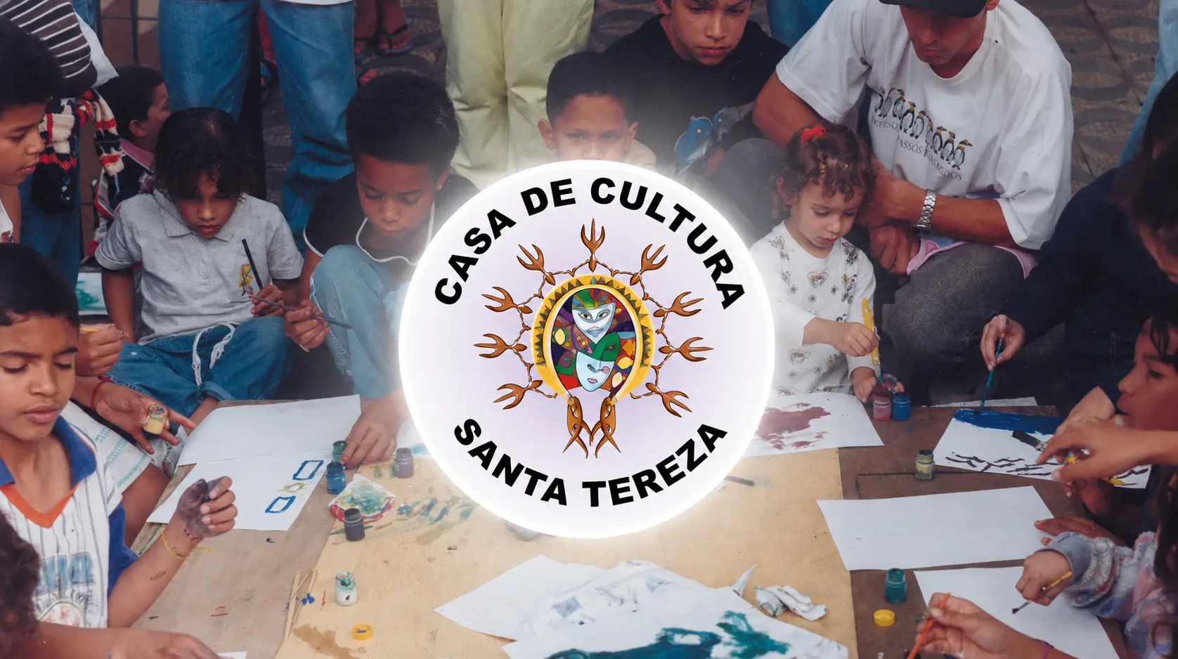 Casa de Cultura do Santa Tereza