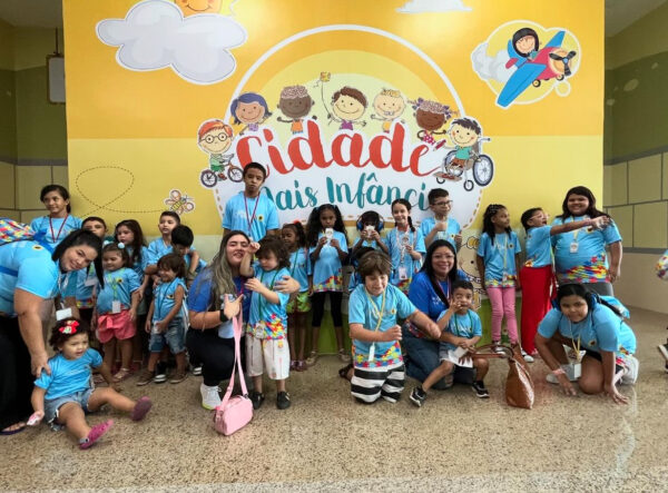 Instituto Vila em Ação