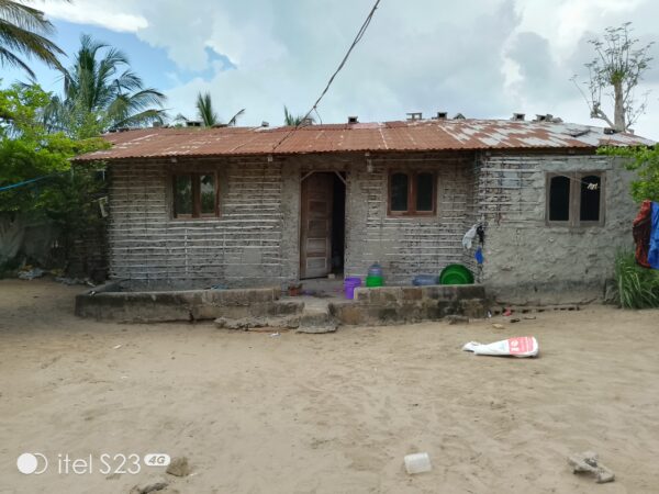 Sou vulnerável em tudo e peço muito da vossa ajuda de doação!