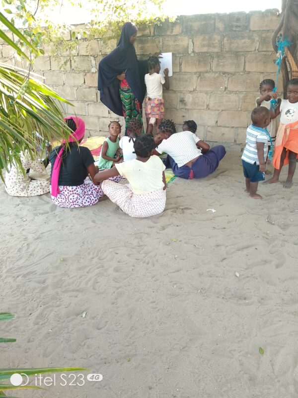 Sou vulnerável em tudo e peço muito da vossa ajuda de doação!