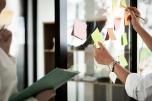 A importância e os desafios na construção de projetos sociais eficientes e sustentáveis
