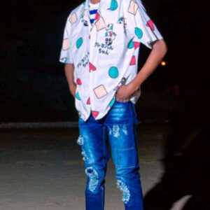 Doação para ajudar as crianças da minha cidade