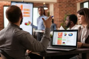 Fontes e Estratégias de Captação de Recursos Diversifique e Maximize Seus Fundos