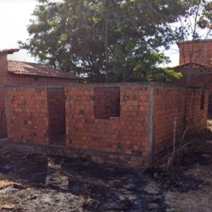 Ajude a construir minha casa