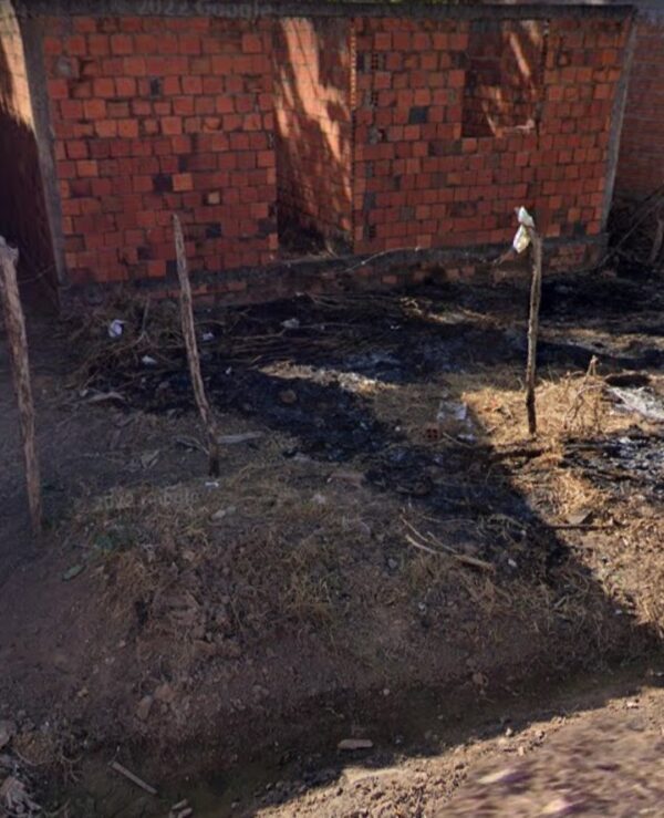 Ajude a construir minha casa