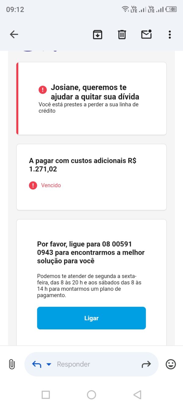 Depressão grave e Ansiedade generalizada