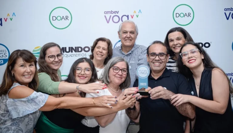 Associação para o Desenvolvimento Integral do Down