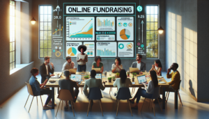 Arrecadação de Fundos Online: Dicas para Campanhas Eficazes