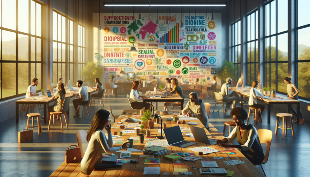 As Melhores Instituições para Doar Dinheiro e Apoiar Causas