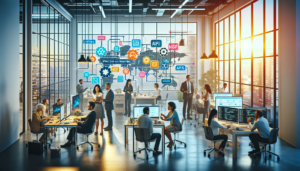 Automatização de Processos em ONGs com APIs: Guia Prático