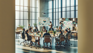 Desafios e Estratégias na Avaliação de Competência e Feedback em Modelos de Autogestão