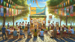 Guia Prático: Como Atrair Mais Doações para ONGs