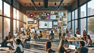 Como Usar Redes Sociais para Arrecadar Doações Online