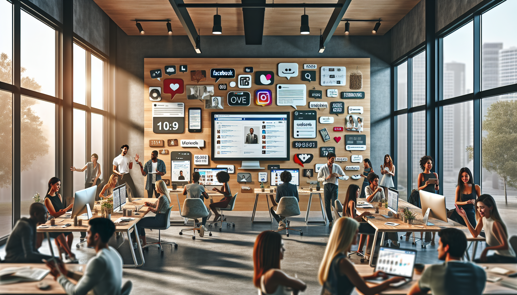 Como Usar Redes Sociais para Arrecadar Doações Online