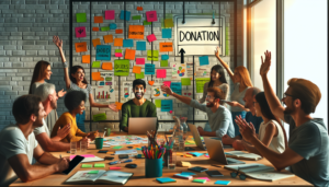 Doações Online: 10 Dicas para Arrecadar Mais