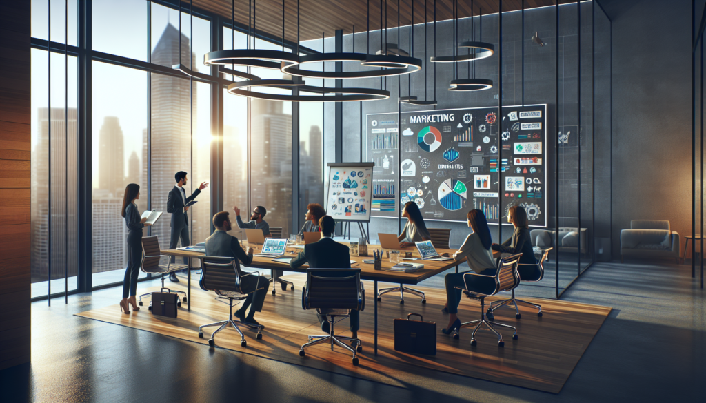 Estratégias de Marketing para Aumentar as Doações para ONGs