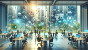 Filantropia 2.0: Inovações e Impactos na Cultura Filantrópica Moderna