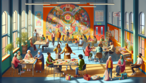 Compreendendo o Terceiro Setor: Organizações Não Lucrativas e seu Impacto Social