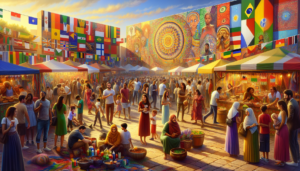 A Importância da Diversidade Cultural: Compreendendo e Promovendo a Inclusão