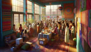 A Importância das Doações para ONGs na Transformação Social