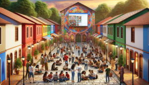 O Impacto da Inovação Tecnológica nas Comunidades: Transformando Vidas e Sociedades