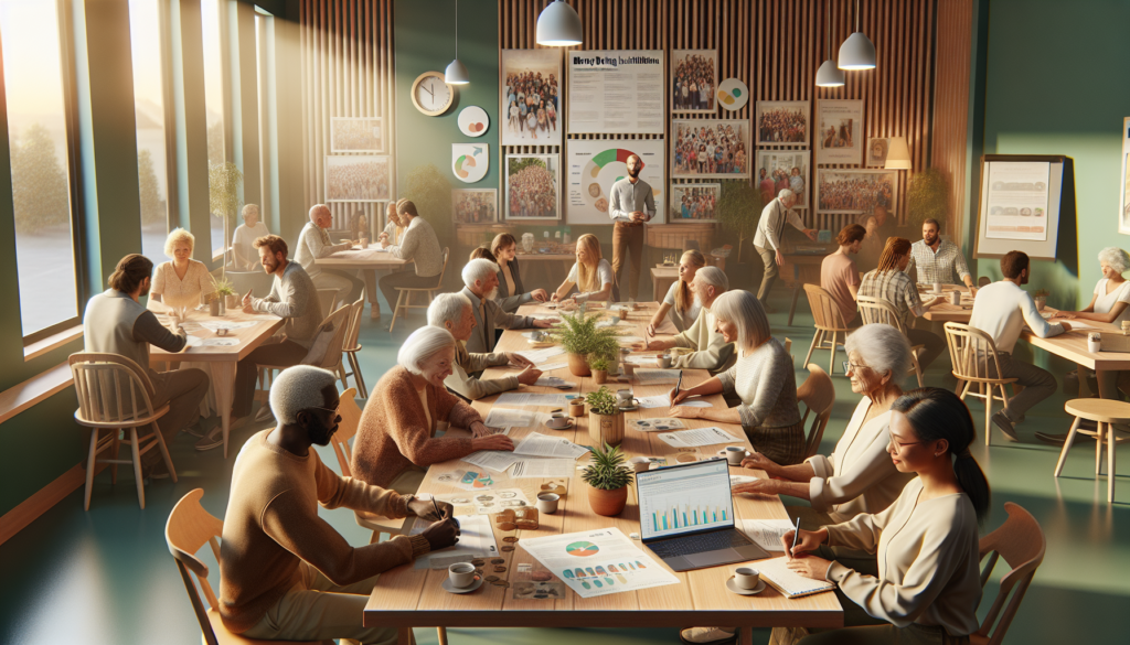 Guia Completo: Instituições para Doar Dinheiro em 2024