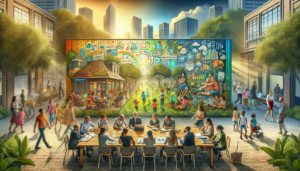 O que é investimento de impacto social