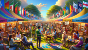 Melhores Sites para Trabalho Voluntário de Graça pelo Mundo: Guia Completo