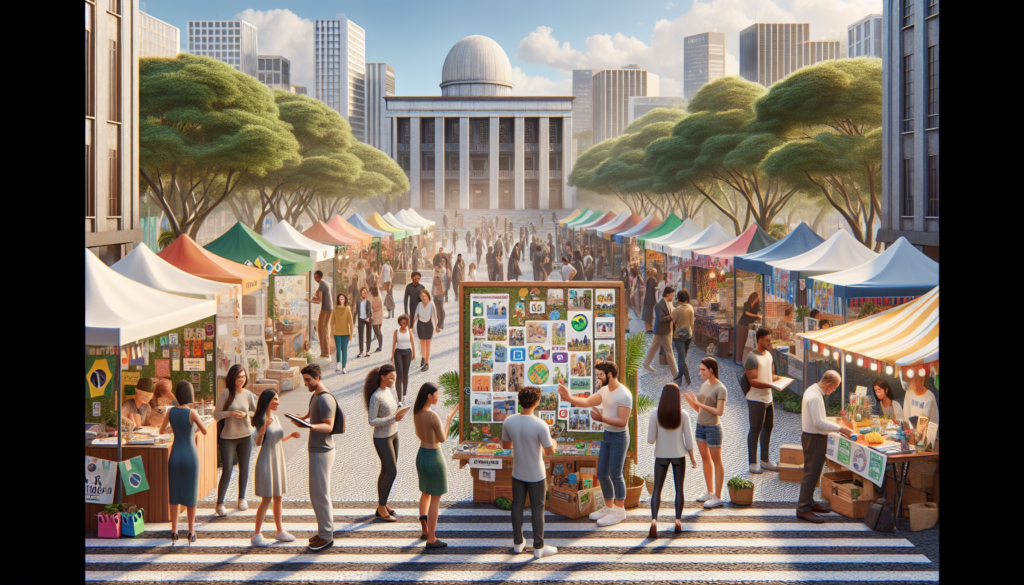 Onde Doar Dinheiro para Causas Sociais no Brasil