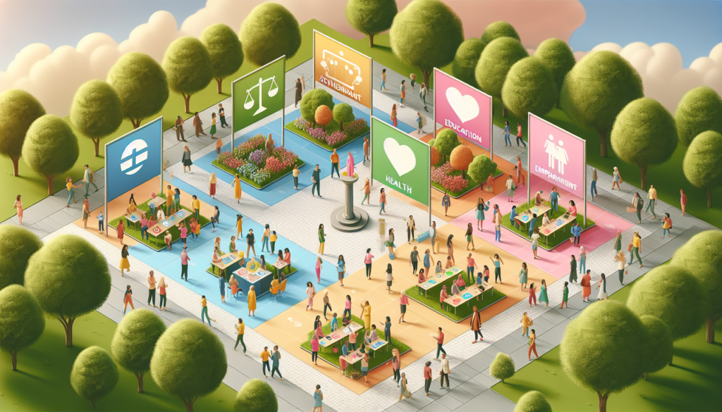 Saiba Onde Doar e Fazer a Diferença em 2024