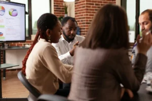 Otimização de recursos no terceiro setor: captação, gestão de doações e estratégias eficazes.