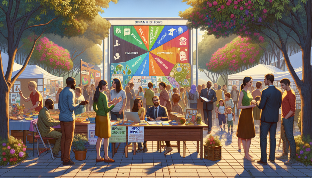 Para Quem Doar? Causas e Projetos Sociais para Ajudar