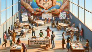 Principais Fontes de Doações para ONGs: Como Aproveitar