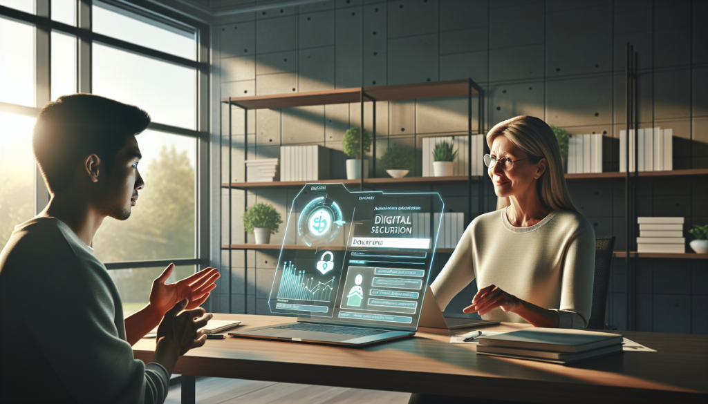 Segurança Digital em Doações: Como Proteger seus Doadores