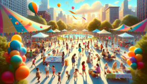 Celebração da Semana Nacional da Generosidade: Promovendo Gentileza e Impacto Social