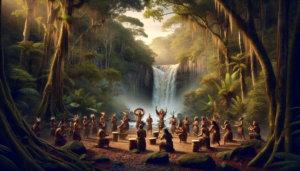 Conquista Histórica do Povo Munduruku: Luta pela Preservação da Terra Indígena Sawré Muybu