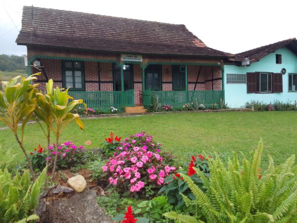 Casa da Solidariedade