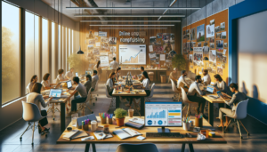 Como Criar uma Campanha de Sucesso para Arrecadar Doações Online