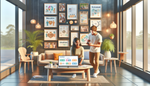 Guia Completo: Como Utilizar o ParaQuemDoar para Contribuir