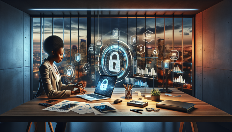 A Importância de Oferecer Doações Digitais Seguras
