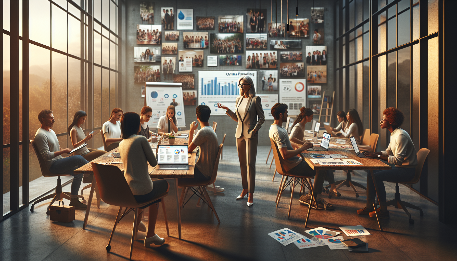 Guia Passo a Passo para Arrecadar Doações Online