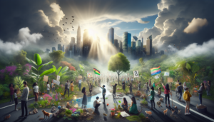 Por Que Lutar por Justiça Climática: Um Guia Abrangente