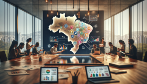 Mapa das Organizações da Sociedade Civil (OSCs) no Brasil: Análise e Tendências até 2023