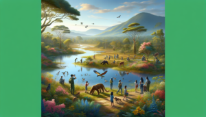 Proteção da Fauna: Entendendo o Dia da Defesa da Fauna e Suas Implicações