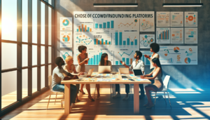 Qual Plataforma de Crowdfunding Escolher para Sua ONG ou Associação?