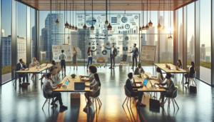 Venture Philanthropy: Entendendo a Filantropia de Risco e seu Impacto