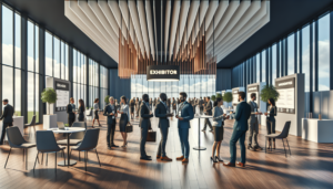 Estratégias Efectivas para Captar Leads e Recursos em Eventos