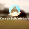 Casa da Solidariedade Pomerode SC Institucional