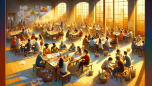 ParaQuemDoar.com.br: Causas que Você Pode Apoiar Hoje